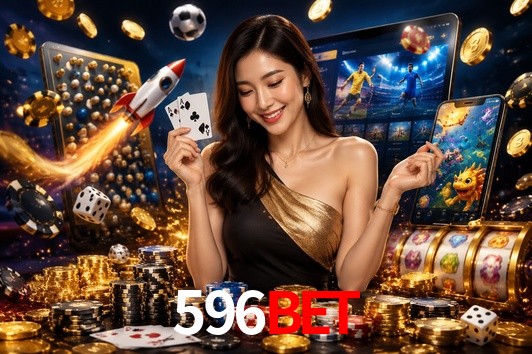 2FA Security 596bet