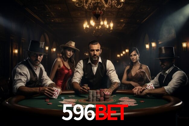 A Emoção da Loteria na 596bet: Uma Chance de Mudança de Vida