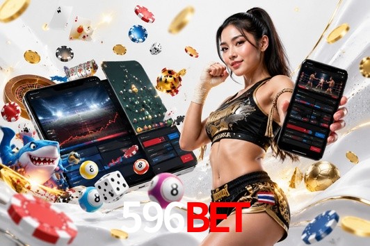 Seasonal Promotions 596bet
