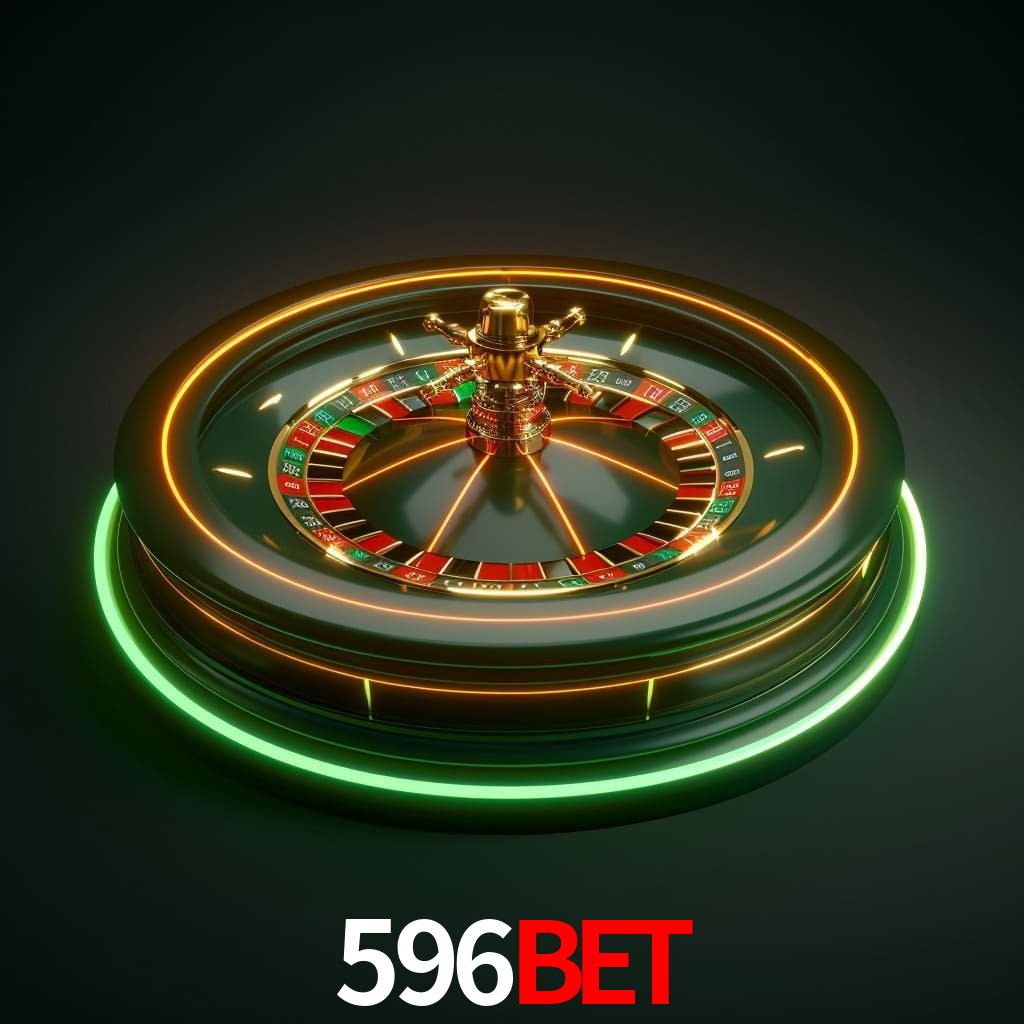 App mobile 596bet