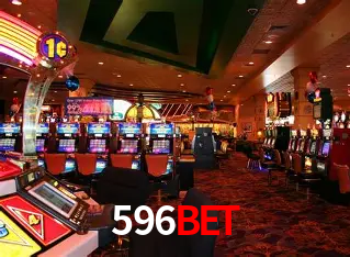 Descubra a Magia dos Jogos de Arcade no 596bet