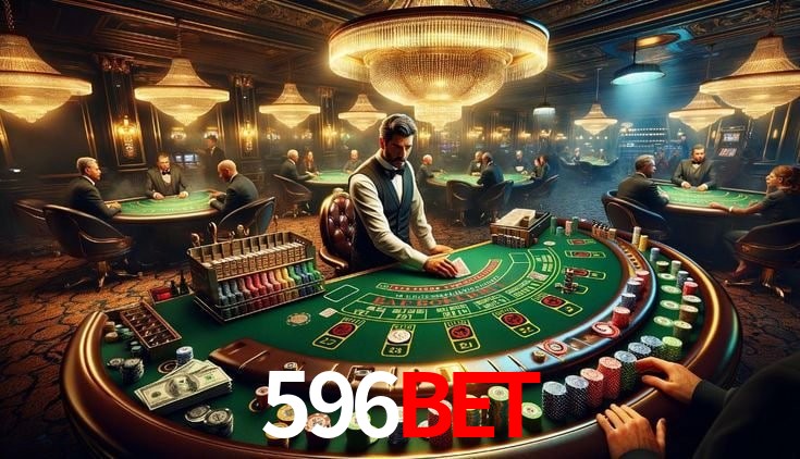 Game Statistics 596bet