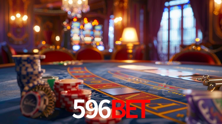 API Integration 596bet