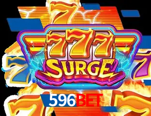 Descubra o Mundo do Cassino Online com 596bet