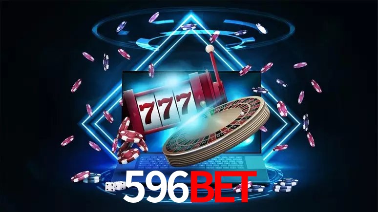 Jogos de Slot 596bet