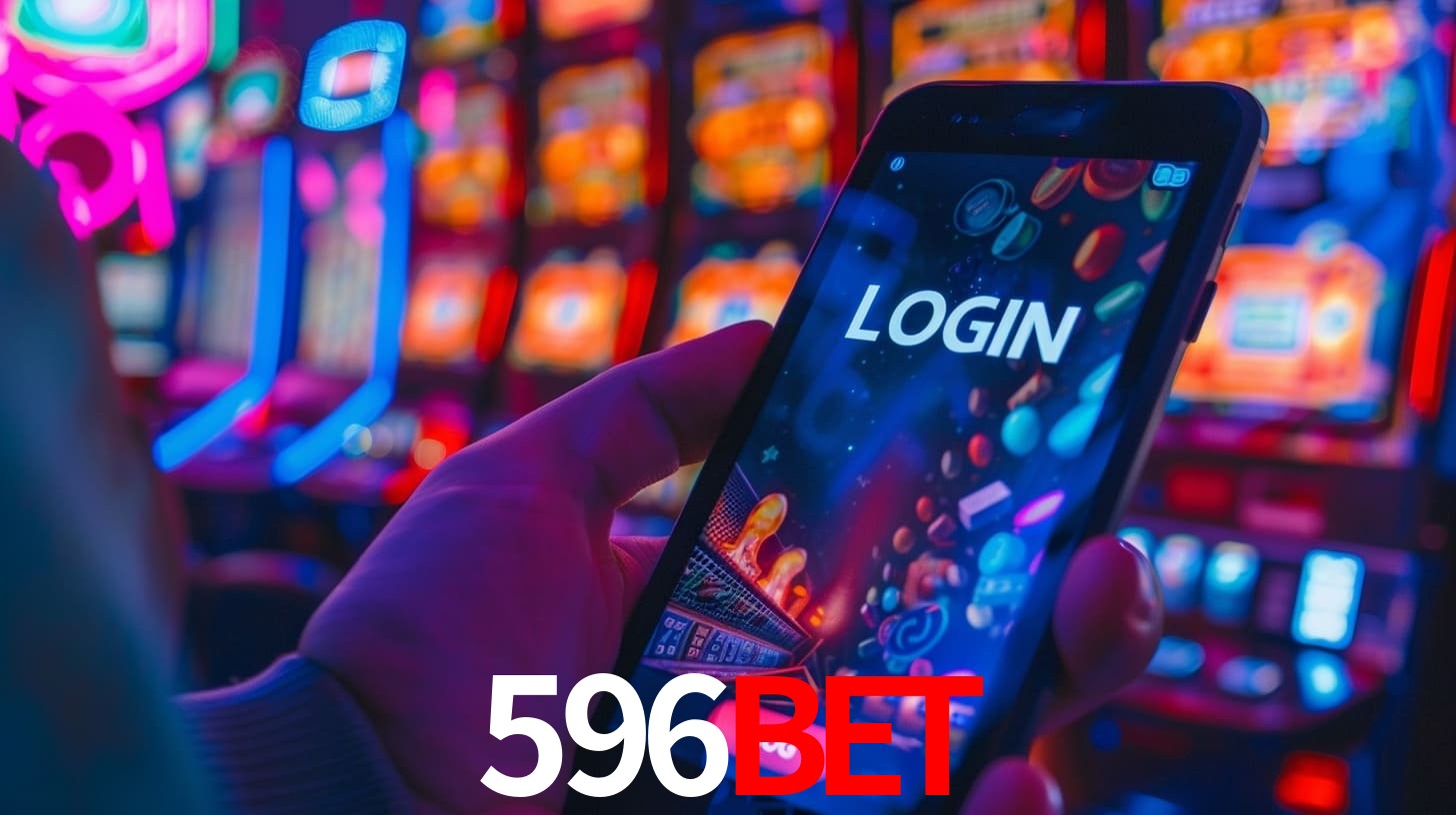 Torneios 596bet
