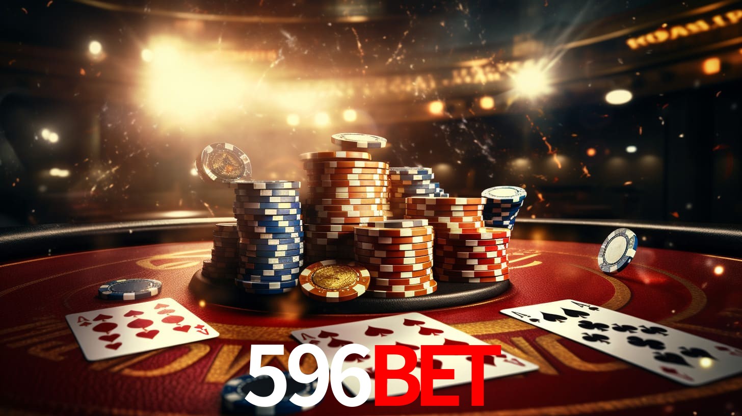 Live Casino 596bet