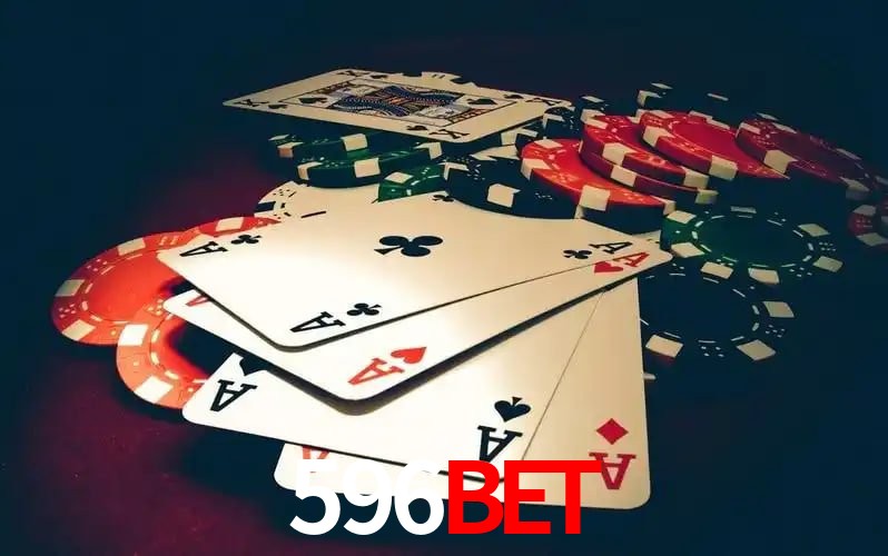 Painel RTP 596bet