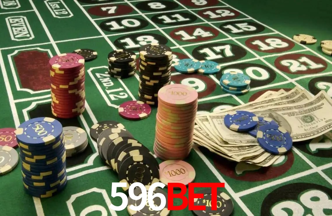 Player Reviews 596bet
