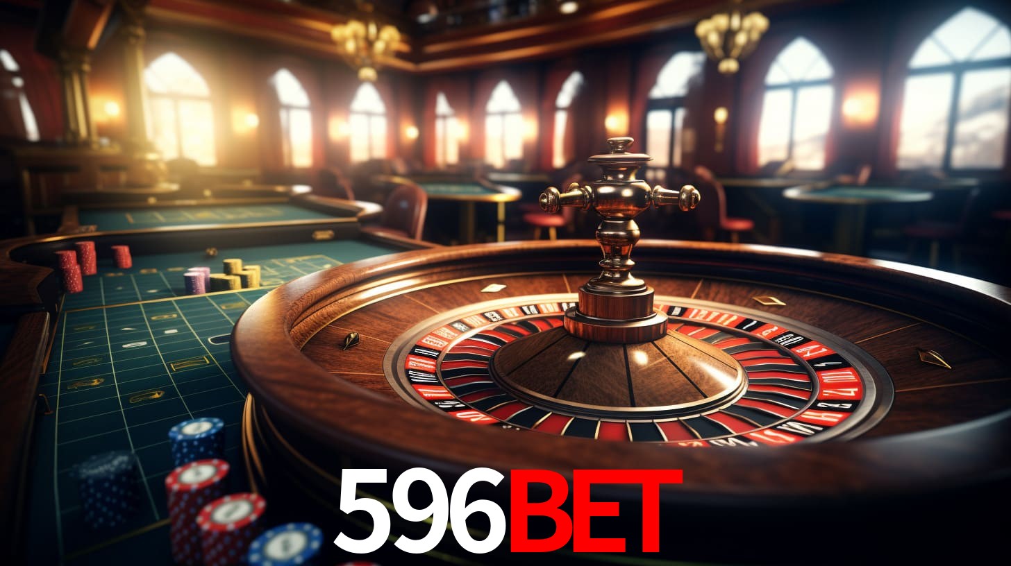 VIP Casino 596bet