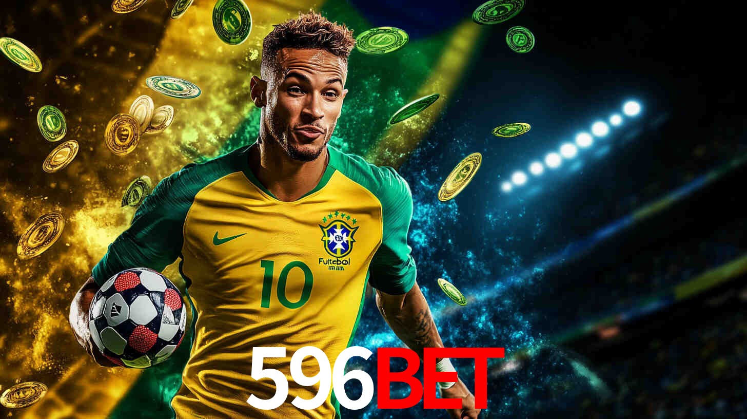 A Popularidade dos Caça-Níqueis no 596bet