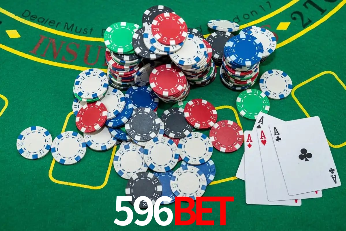 Jogos Exclusivos 596bet