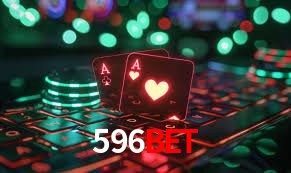 Apostas de Tênis 596bet