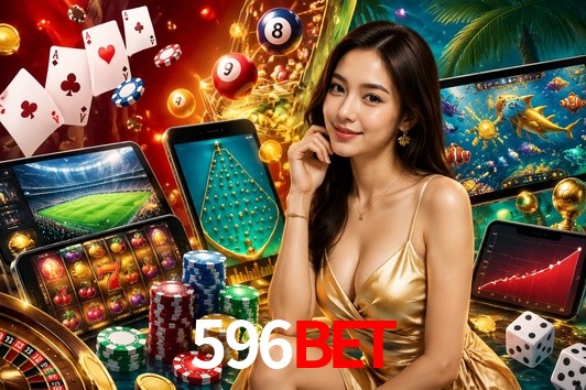 Spaceman Game 596bet