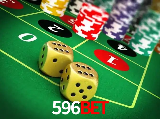 Tennis Betting 596bet