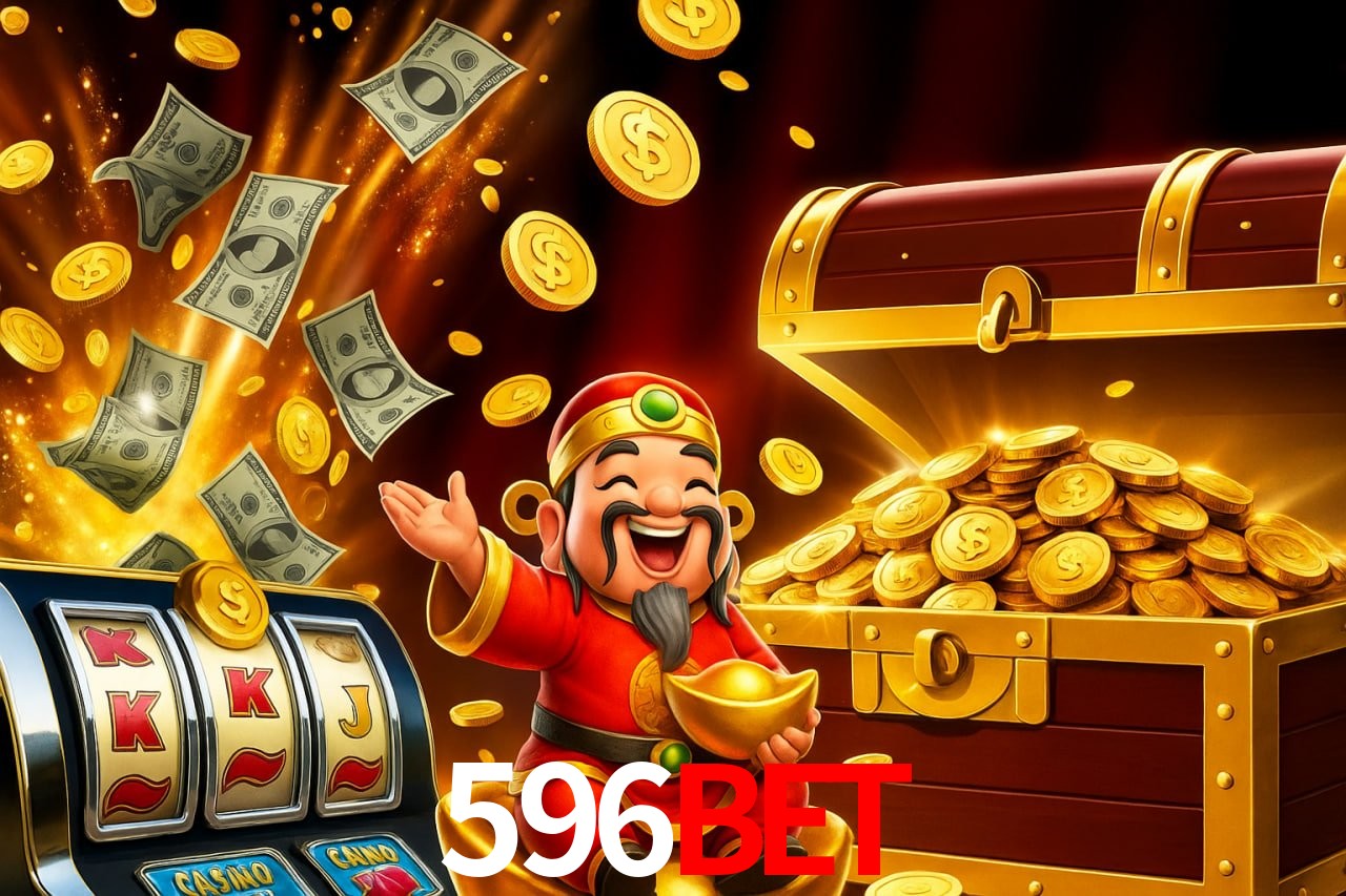 Interface Premium 596bet