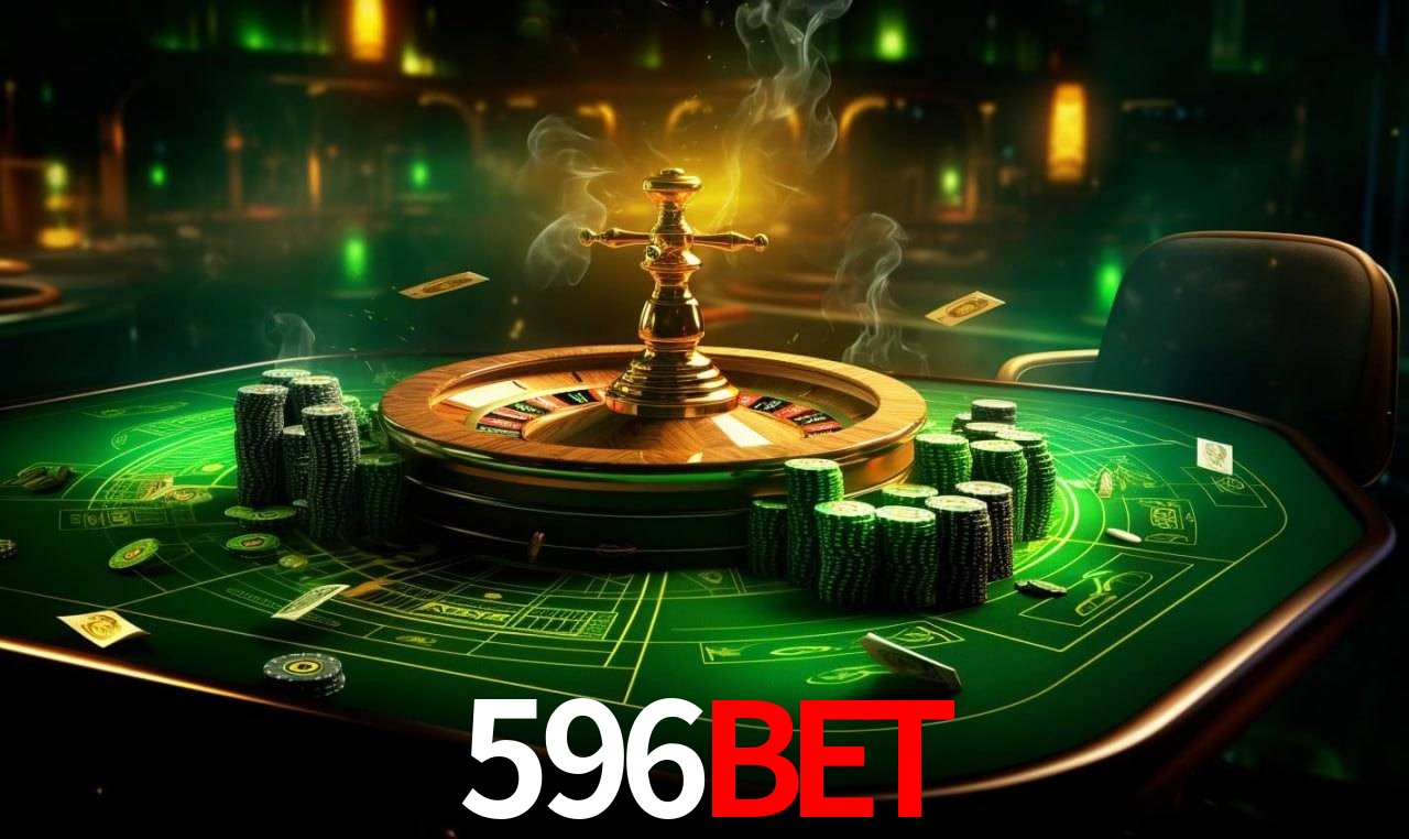 App oficial 596bet
