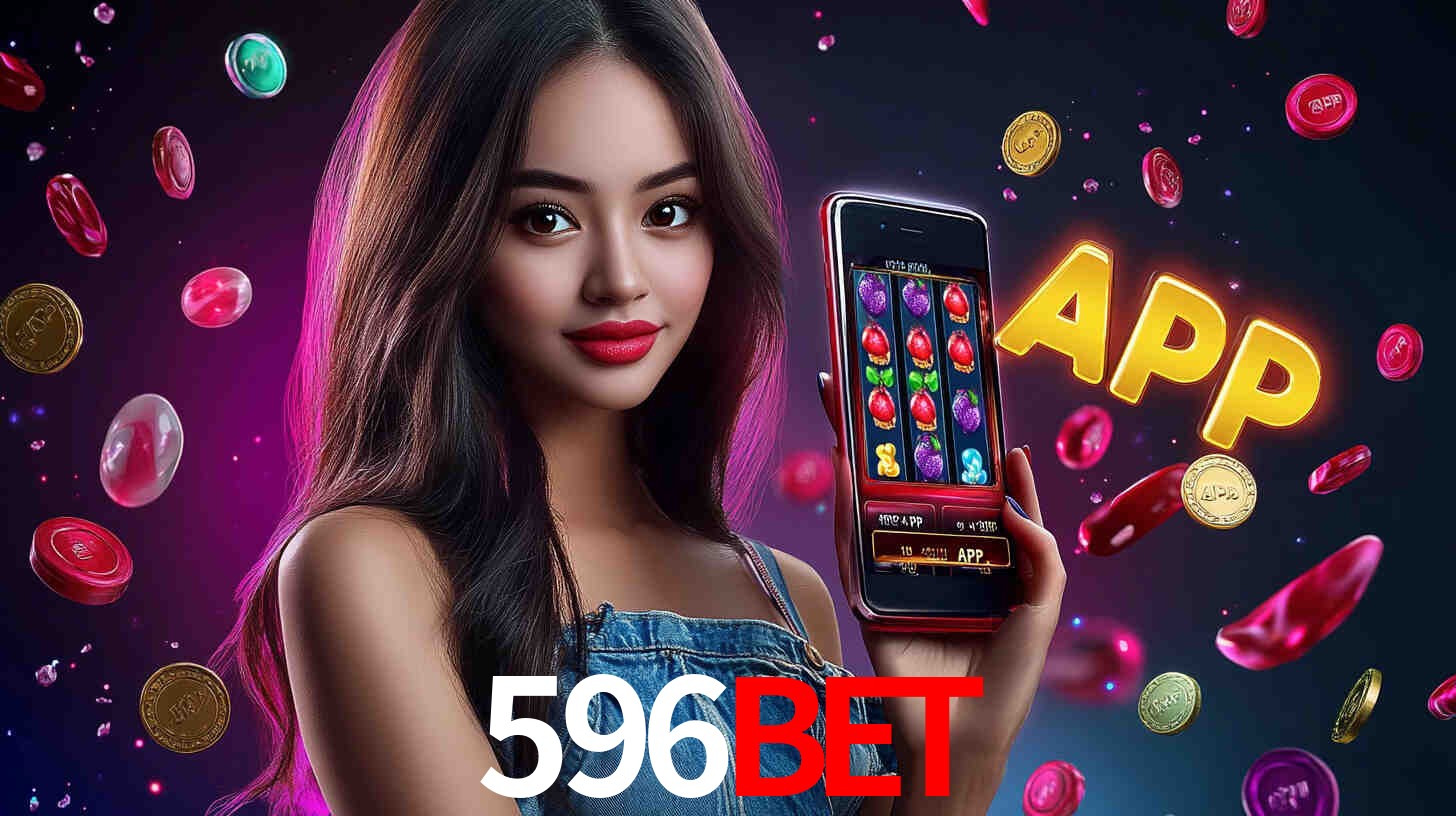 Apostas Esportivas na 596bet: Um Guia Completo