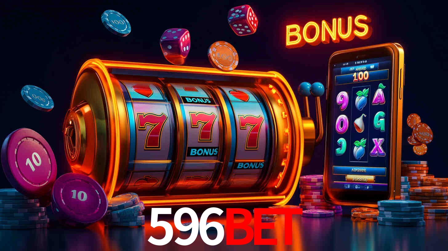 Descubra a Essência do 596bet: Nossa História e Compromissos