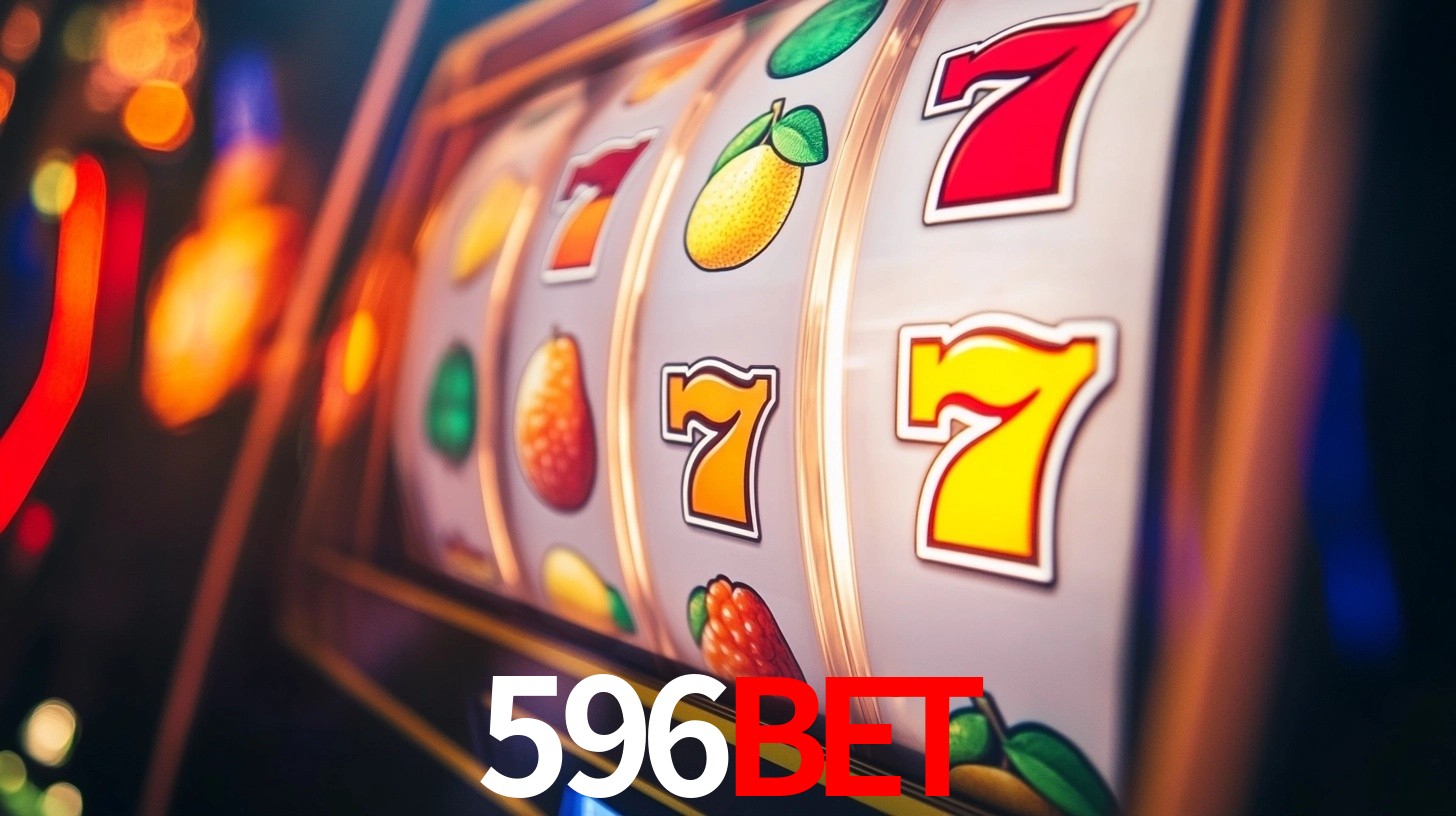 Premium Interface 596bet