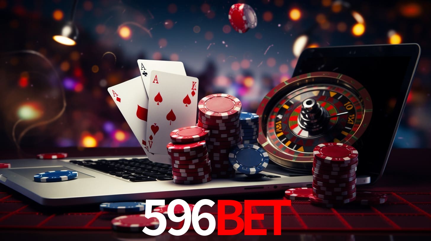 Blackjack Table 596bet