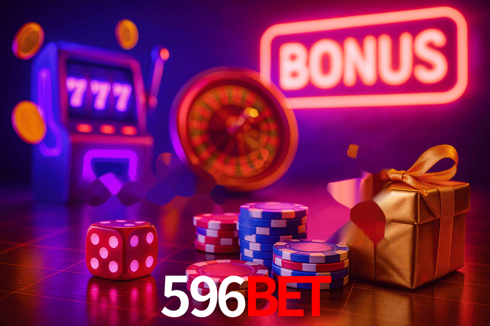 A Popularidade dos Caça-Níqueis no 596bet