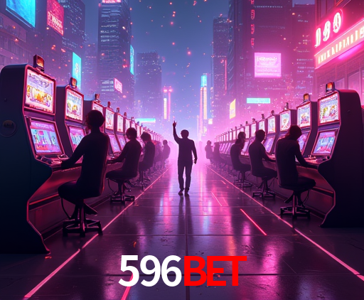 Bônus Diários 596bet