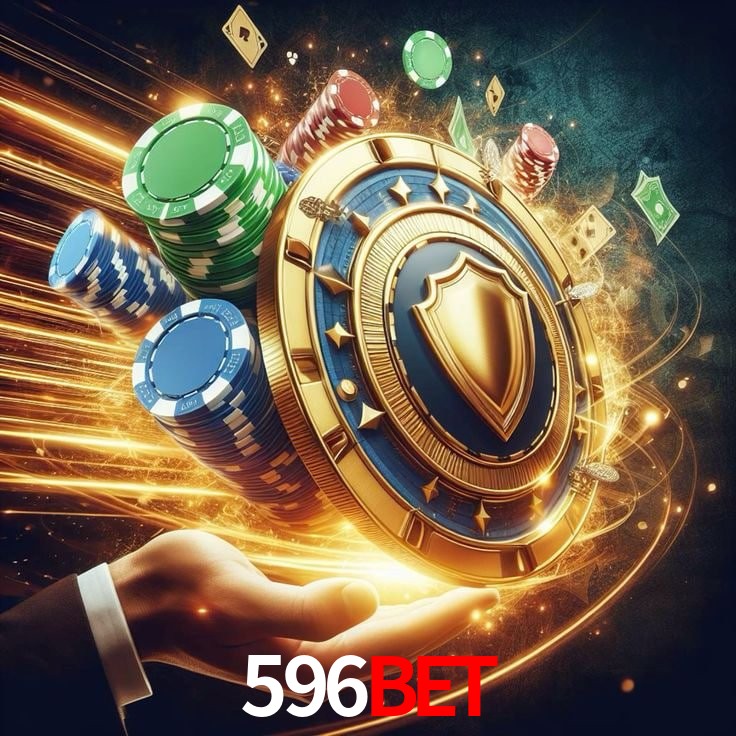 Benefícios VIP 596bet