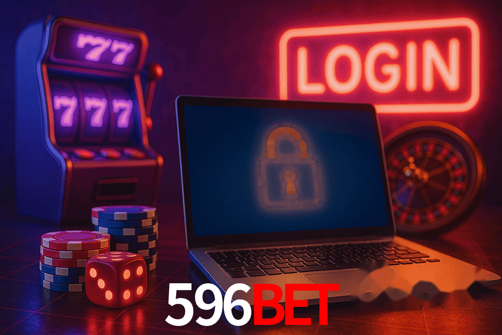 Apostas de Futebol 596bet