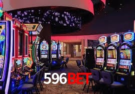 Promoções Sazonais 596bet