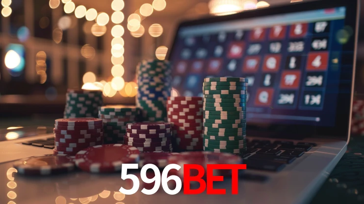 Flash Promotion 596bet